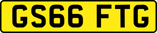 GS66FTG