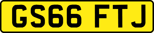 GS66FTJ
