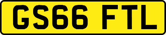 GS66FTL