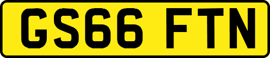 GS66FTN