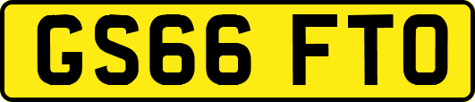 GS66FTO