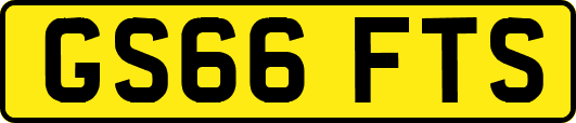 GS66FTS