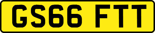 GS66FTT