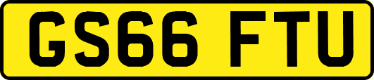 GS66FTU