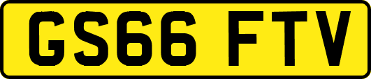 GS66FTV