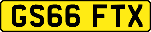 GS66FTX
