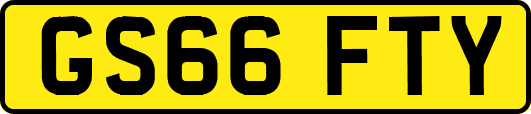 GS66FTY