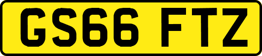 GS66FTZ