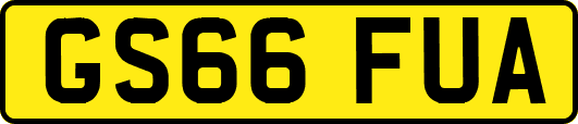 GS66FUA