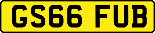 GS66FUB
