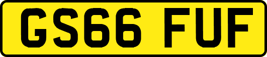 GS66FUF