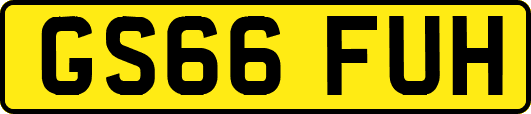 GS66FUH