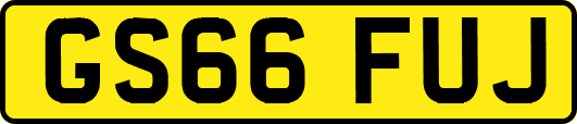 GS66FUJ