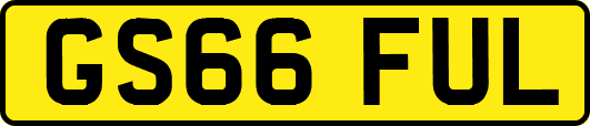 GS66FUL