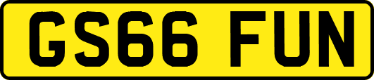 GS66FUN