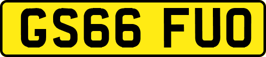 GS66FUO