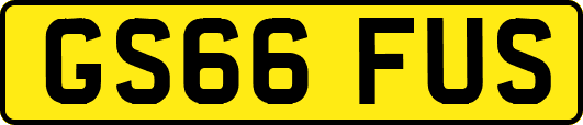 GS66FUS