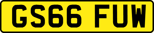 GS66FUW