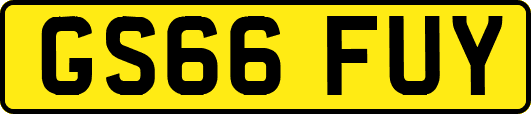 GS66FUY