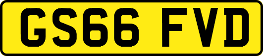 GS66FVD