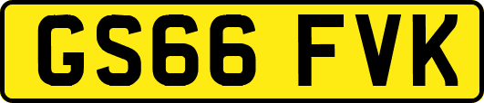GS66FVK