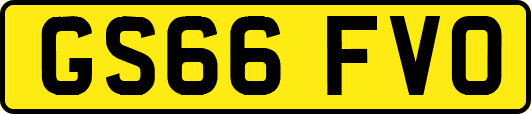 GS66FVO