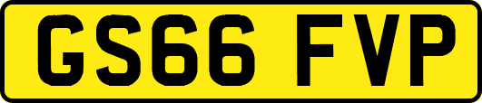GS66FVP