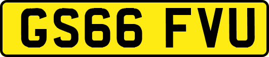 GS66FVU