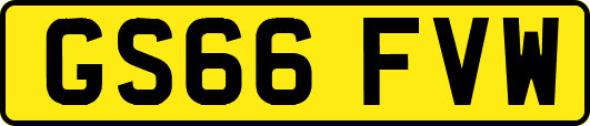 GS66FVW