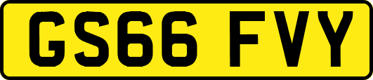 GS66FVY