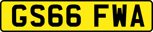 GS66FWA