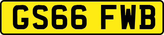 GS66FWB
