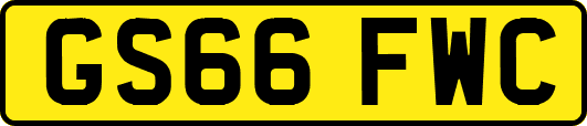 GS66FWC