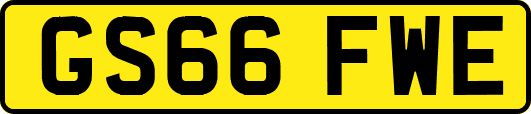 GS66FWE