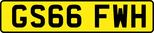 GS66FWH