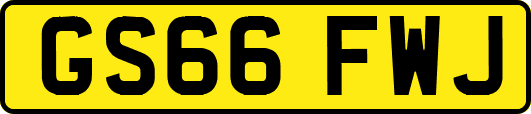 GS66FWJ