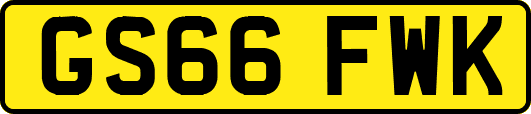 GS66FWK