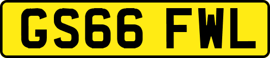 GS66FWL