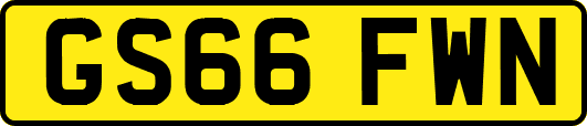 GS66FWN