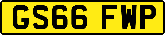 GS66FWP