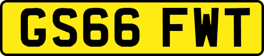 GS66FWT