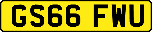 GS66FWU