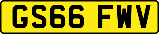 GS66FWV