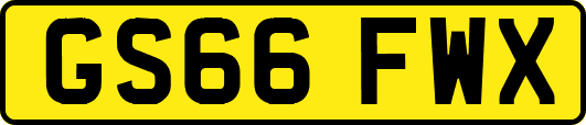 GS66FWX