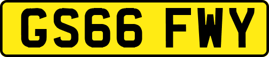 GS66FWY