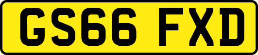 GS66FXD