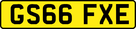 GS66FXE
