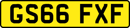 GS66FXF