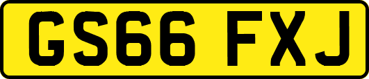 GS66FXJ