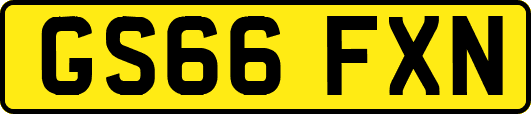 GS66FXN